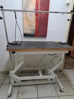 Honden trimtafel elektrisch, Ophalen of Verzenden