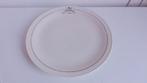 Bord, oud Schonwald 23 A J M Verheijen Amsterdam, Ophalen of Verzenden