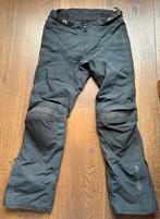 T.E.A.B. Kushitani motorbroek, Motoren, Kleding | Motorkleding, Ophalen, Tweedehands, Combipak, Kushitani