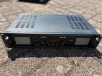 Versterker 2 x 350W QTX SPL700, Zo goed als nieuw, 120 watt of meer, Stereo, Ophalen