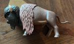 Playmobil Western  Bison, Ophalen of Verzenden, Zo goed als nieuw, Los playmobil