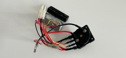 Kyosho mechanische regelaar 1/10 rc auto, Hobby en Vrije tijd, Modelbouw | Radiografisch | Auto's, Gebruikt, Onderdeel, Elektro