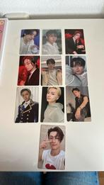 enhypen photocards, Ophalen of Verzenden, Zo goed als nieuw, Foto of Kaart
