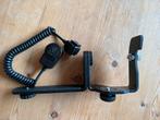 Canon speedlite bracket SB-E1 (nergens meer te krijgen), Telecommunicatie, Vaste telefoons | Niet Draadloos, Ophalen of Verzenden