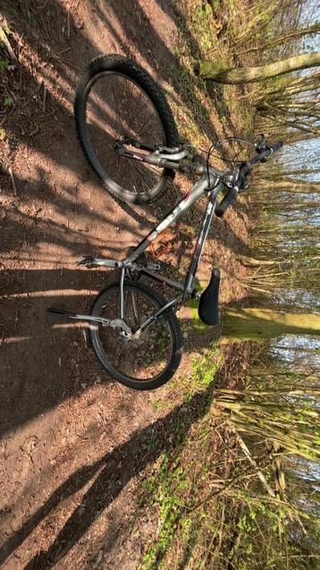 Kinder mountain bike (bieden) beschikbaar voor biedingen