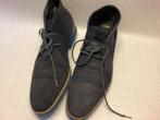 Halfhoge blauwe ‘Choizz’, Kleding | Heren, Schoenen, Ophalen of Verzenden, Gedragen, Blauw