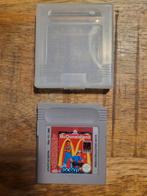McDonaldland gameboy classic spel, Ophalen of Verzenden, Gebruikt
