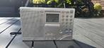 Radio Sony ICF-SW7600GR Wereldontvanger, Ophalen of Verzenden, Gebruikt, Wereldontvanger