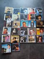 Elvis Presley CD Collectie - 26 Albums, Ophalen of Verzenden, Gebruikt, Boxset