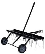 Verticuteerder voor zitmaaier verticuteren GRATIS BEZORGD!, Tuin en Terras, Verzenden, P. Venemakade 163c, 9605 PN Kiel-Windeweer