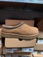 UGG Tasman Pantoffels Maat 40, Ophalen of Verzenden, Nieuw, Bruin, Pantoffels of Sloffen