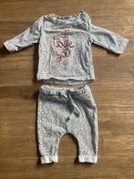 Setje voor meisje maat 50, Kinderen en Baby's, Babykleding | Maat 50, Ophalen of Verzenden, Gebruikt, Meisje, Setje