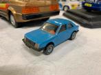 Siku Ford Escort 1:64, Ophalen of Verzenden, Zo goed als nieuw