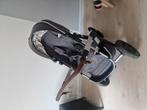 joolz kinderwagen (compleet) + accessoires (alles van Joolz), Ophalen, Gebruikt, Voetenzak