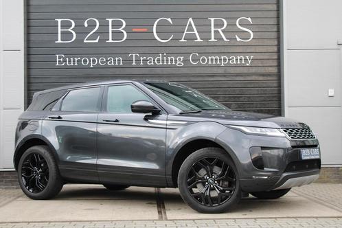 Land Rover Range Rover Evoque 2.0 D150 AWD R-Dynamic Panoram, Auto's, Land Rover, Bedrijf, Te koop, 4x4, ABS, Achteruitrijcamera