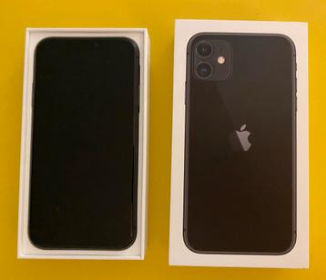 Te koop iPhone 11 in zeer goede staat beschikbaar voor biedingen