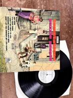 Temptations - Puzzle people - proefpersing, Cd's en Dvd's, Vinyl | R&B en Soul, 1960 tot 1980, Ophalen of Verzenden, Zo goed als nieuw