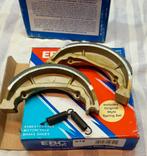 EBC Remschoenen Quad Hyosung wow TE50 90 100, Overige typen, Nieuw, Ophalen of Verzenden, 50 cc