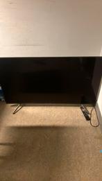 Sony 55 inch 4k KD-55XG8596, Ophalen of Verzenden, 100 cm of meer, 50 Hz, Sony