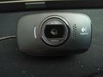 Logitech LGT-C525 Webcam, Computers en Software, Webcams, Gebruikt, Microfoon, Bedraad, Lochitech
