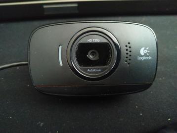 Logitech LGT-C525 Webcam beschikbaar voor biedingen