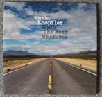 Mark Knopfler ‎– Down The Road Wherever (2LP), Cd's en Dvd's, Vinyl | Pop, Ophalen of Verzenden, Zo goed als nieuw