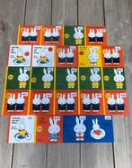 Nijntje vierkante boekjes dialect/vreemde taal, Dick Bruna,, Ophalen of Verzenden, Zo goed als nieuw, Dick Bruna