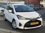 Toyota Yaris 1.3 VVT-i Aspiration | Invalide auto | Automaat, 1025 kg, Stof, Gebruikt, 4 cilinders