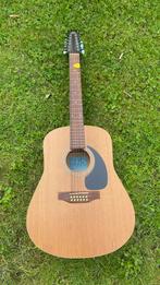 Seagull S12 + Cedar 12 string gitaar., Ophalen, Gebruikt, Western- of Steelstringgitaar