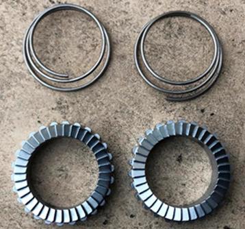 DT Swiss Star Ratchet 54t Upgrade Kit beschikbaar voor biedingen