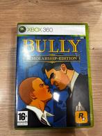 Bully scholarship edition Xbox 360, Spelcomputers en Games, Games | Xbox 360, Vanaf 16 jaar, Simulatie, Ophalen of Verzenden, 1 speler