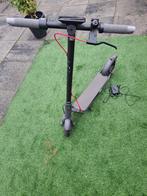 Elektrische Step - Heerlijk Rijden! Kleur bruin, Ophalen, Gebruikt, Elektrische step (E-scooter), NAVEE