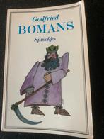 Godfried Bomans - Sprookjes, Boeken, Ophalen of Verzenden, Zo goed als nieuw, Godfried Bomans