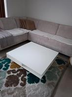 Salontafel tafel ikea, Huis en Inrichting, Ophalen, 100 tot 150 cm, 50 tot 100 cm, Minder dan 50 cm