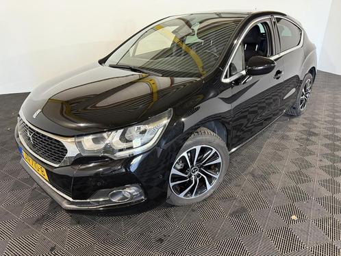 DS 4 1.2 PureTech Business, Auto's, DS, Bedrijf, Te koop, DS 4, ABS, Airbags, Airconditioning, Alarm, Centrale vergrendeling, Climate control