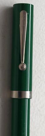 Vintage Sheaffer usa, Verzamelen, Pennenverzamelingen, Ophalen of Verzenden, Zo goed als nieuw, Vulpen, Sheaffer