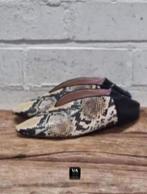 Majorelle - Mooie loafers maat 37 - Nieuw €150 Made in Italy, Ophalen of Verzenden, Majorelle, Nieuw, X