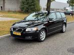 Volvo V50  VOL Xenon 1e eigenaar dealer onderhouden VERKOCHT, Voorwielaandrijving, 65 €/maand, 125 pk, 1280 kg