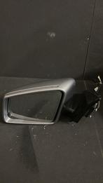 W212 Linker Spiegel Dode Hoek Assist - A2128101716, Ophalen of Verzenden, Gebruikt, Mercedes-Benz