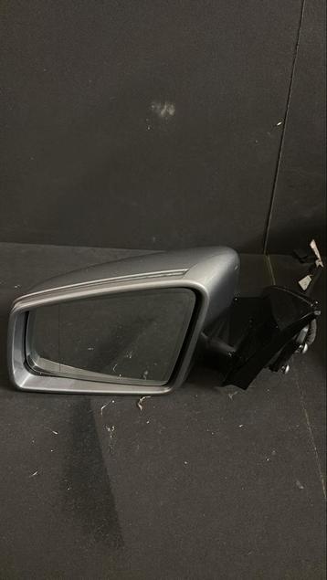 W212 Linker Spiegel Dode Hoek Assist - A2128101716 beschikbaar voor biedingen