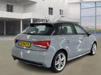 Audi A1 Sportback 1.0 TFSI ADRENALIN + AIRCO/LMV/CRUISE/NAVI, Voorwielaandrijving, Stof, Euro 6, 95 pk