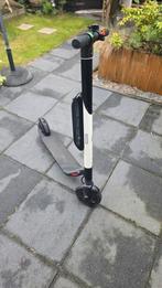 Segway Es4, Fietsen en Brommers, Steps, Ophalen, Gebruikt, Elektrische step (E-scooter), Segway Ninebot