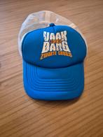 Zwarte Cross 'Vaak Bang' Pet, Zwarte Cross, One size fits all, Ophalen of Verzenden, Pet