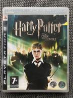 Ps3 game Harry Potter en de orde van de feniks, Avontuur en Actie, Gebruikt, 1 speler, Ophalen of Verzenden