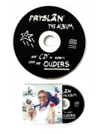 GEZOCHT‼️cd fryslan, Ophalen of Verzenden, Gebruikt, Overige genres, Maxi-single