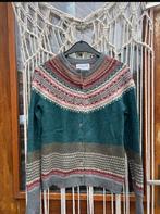 Eribe vest petrol maat M, Ophalen of Verzenden, Zo goed als nieuw, Maat 38/40 (M), Blauw