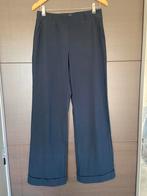 Marilyn Trousers Studio Anneloes M, Maat 38/40 (M), Studio Anneloes, Blauw, Ophalen of Verzenden