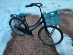 Cortina U4 Transport fiets 26 inch met 3 speed, Cortina transport fiets, 47 tot 50 cm, Versnellingen, Ophalen of Verzenden