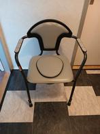 Postoel, Diversen, Verpleegmiddelen, Ophalen