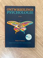 Ontwikkelingspsychologie - Feldman 8e editie, Ophalen of Verzenden, Zo goed als nieuw, Ontwikkelingspsychologie